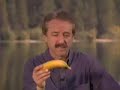 Banana: The Athiests Nightmare.