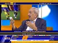 Bruno Pizzul critica Prandelli: ha sbagliato tattica
