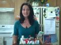 How to make a Fall Harvest Wreath Magic Video