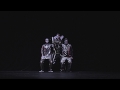 Robotboys feat. Poppin John