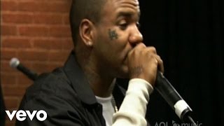 The Game - It's Okay (One Blood) (AOL Sessions)