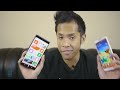 Nokia Lumia 1520 vs Samsung Galaxy Note 3