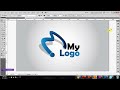 How to Create 3D Logo in Adobe Illustrator Tutorial