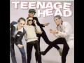 Teenage Head - Top Down