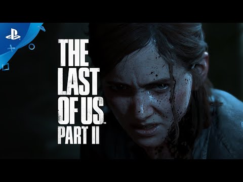 The Last of Us Part II - PS4