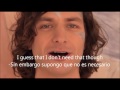 Gotye - Somebody That I Used To Know -Traducida y en ingles