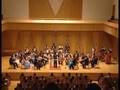 W.A.Mozart Symphony #40 K550 mov.1 - The New Tokyo Chamber Philharmonic [TCP]