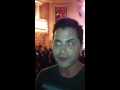 2011 Eyegore Awards with Adam Green and Rileah Vanderbilt