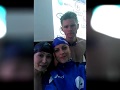 Краснокамцы стали вторыми в чемпионате ремпублики
