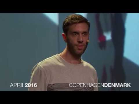 All Inclusive Cities by Jesper Koefoed-Melson at TEDxCopenhagen