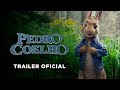 Trailer 1 do filme Peter Rabbit