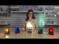 Federal Signal Vitalite 121S Series Rotating Beacon Signaling Light Review