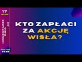 Komentarze dnia Strajku Kto zap?aci za akcj? Wis?a Rosja zaatakowa?a pod?og?