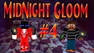 Midnight Gloom #4 Железо растёт на дереве?