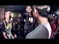 FlipTop - ShehyeeSmugglaz vs Juan LazyHarlem