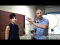 Inverse Square Law