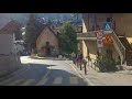 Mercedes Actros 2544 prin Cortina D'ampezzo (NOTHEGGER)