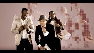 Positif (feat P Square)