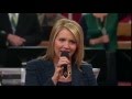 Ive not see the mountain - Grace Larson