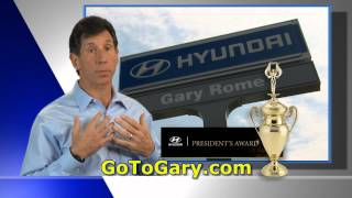 Gary Rome Hyundai