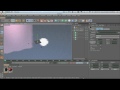 Cinema 4D Mograph Text Tutorial - acrezHD