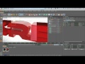 Cinema 4D Mograph Text Tutorial - acrezHD
