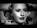 In Remembrance of Classic Hollywood Actors & Actresses
