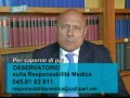 Contenzioso sanitario Contenzioso sanitario