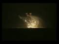 M825A1 WP White Phosphorus Artillery Shoot Gaza