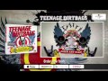 Teenage Dirtbags Megamix!