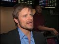 Strange Wilderness' Steve Zahn Takes Fans to the Movies
