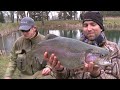 Stalking Big Brown Trout - Fly Fishing Lechlade