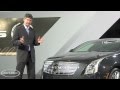 2013 Cadillac XTS Thumbnail