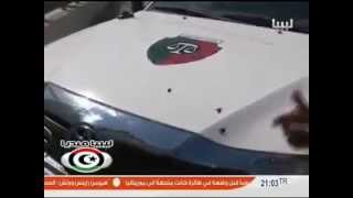 Tripoli: attack on a car to transport prisoners in front of Al-Fateh University