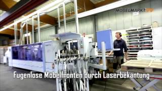 Vorschau: MS Schuon: Der Möbelhersteller im Fokus