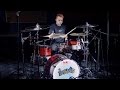 Issues - COMA Josh Manuel Drum Playthrough