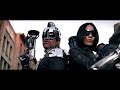 The Black Eyed Peas - Rock That Body