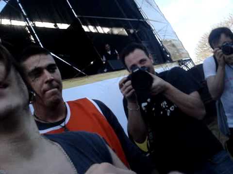 Macaco Moving Buenos Aires All Boys 15 10 11 Niky0609 322 views 6 