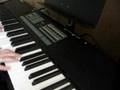 Younha - Houki Boshi / ق /  ??  Piano Version
