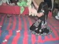 Aima khan best dance in a party ALI CD HAZRO YouTube