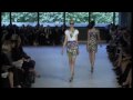 عرض ازياء ربيع 2010 