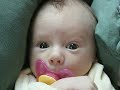 Very cute funny baby faces
