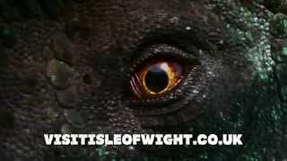 Dinosaur Island TV Advert - Isle of Wight