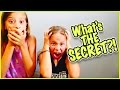 😱 WHAT ARE OUR PARENTS HIDING?!😱 SMELLY BELLY TV VLOGS
