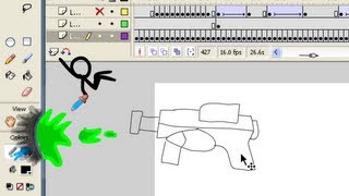Animation vs. Minecraft Shorts Season 3, Animator vs. Animation Wiki