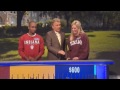 Wheel of Fortune - Achilles Who? Dicespin What? (Apr. 11, 2014)