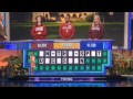 Wheel of Fortune - Achilles Who? Dicespin What? (Apr. 11, 2014)