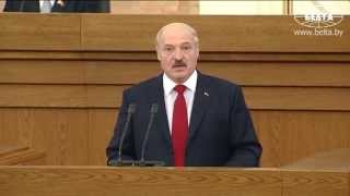 Лукашенко: модернизация является объективным требованием жизни