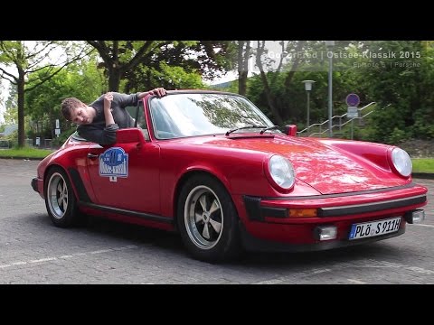 Ostsee-Klassik 2015 | Episode 6: Porsche