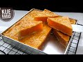 KUE NANAS ALA FILIPINA SUPER LEGIT, PINEAPPLE PIE